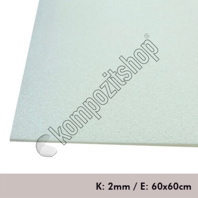 PMI Köpük IG51 T:2mm 60x60cm - 1