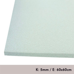 PMI Köpük IG51 T:5mm 60x60cm - 