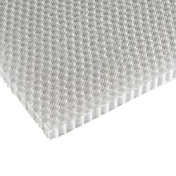 Poliproplen Honeycomb C:8mm -80kg/m3 T:10mm 120cmx120cm - 