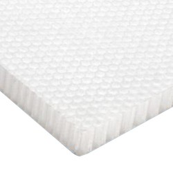 Poliproplen Honeycomb C:8mm -80kg/m3 T:15mm 120cmx120cm - 