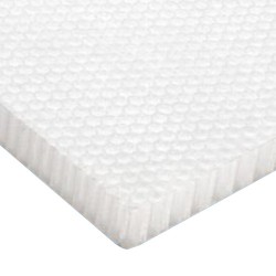  - Poliproplen Honeycomb C:8mm -80kg/m3 T:15mm 120cmx120cm