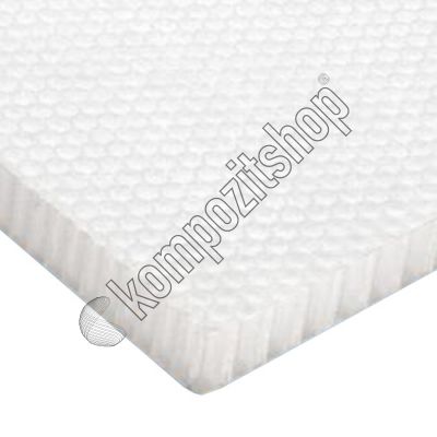  - Poliproplen Honeycomb C:8mm -80kg/m3 T:15mm 120cmx120cm