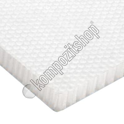 Poliproplen Honeycomb C:8mm -80kg/m3 T:15mm 120cmx120cm - 1