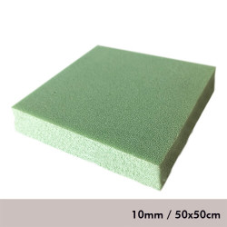 PVC Köpük C70.75 T:10mm 50x50cm - 