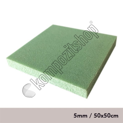 PVC Köpük C70.75 T:5mm 50x50cm - 1