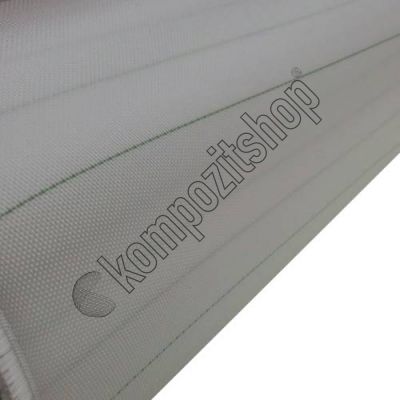 S2 Cam Fiber Kumaş 190 gr/m2 atlas   - 1