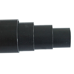 Teleskopik Cam Fiber Boru Üretimi - 