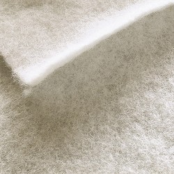 Vakum Battaniyesi Keçesi 150gr/m2 EN:150cm - GVAC
