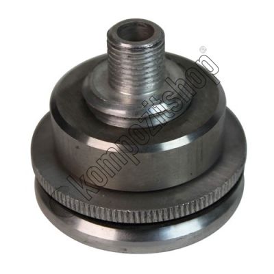 Vakum Çıkış Bağlantı Seti Alüminyum - 1