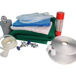 Vakum Infuzyon Başlangıç Kiti - PROKIT