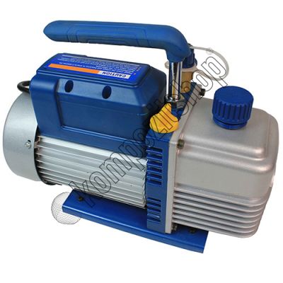 Vakum Pompası 10m3/h - 1