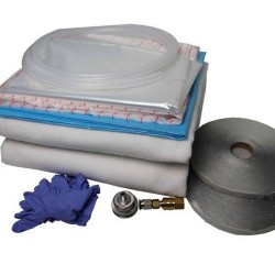Vakum Torbalama Başlangıç Kiti - PROKIT