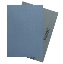 Zımpara P400C 23cm-28cm - 