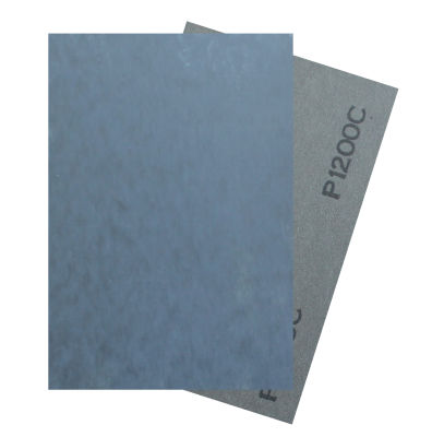 Zımpara P1200C 23cm-28cm - 1
