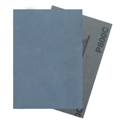 Zımpara P800C 23cm-28cm - 